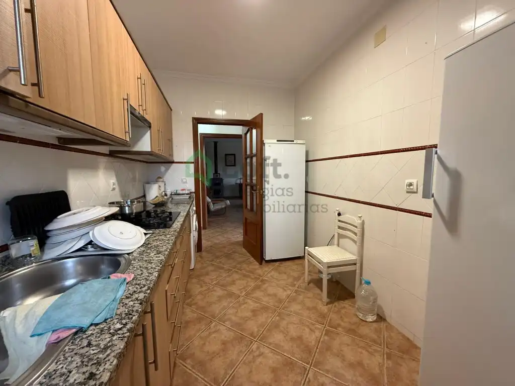 Chalet con jardín en venta en Dehesilla de Calamón - Campomanes, imagen 9