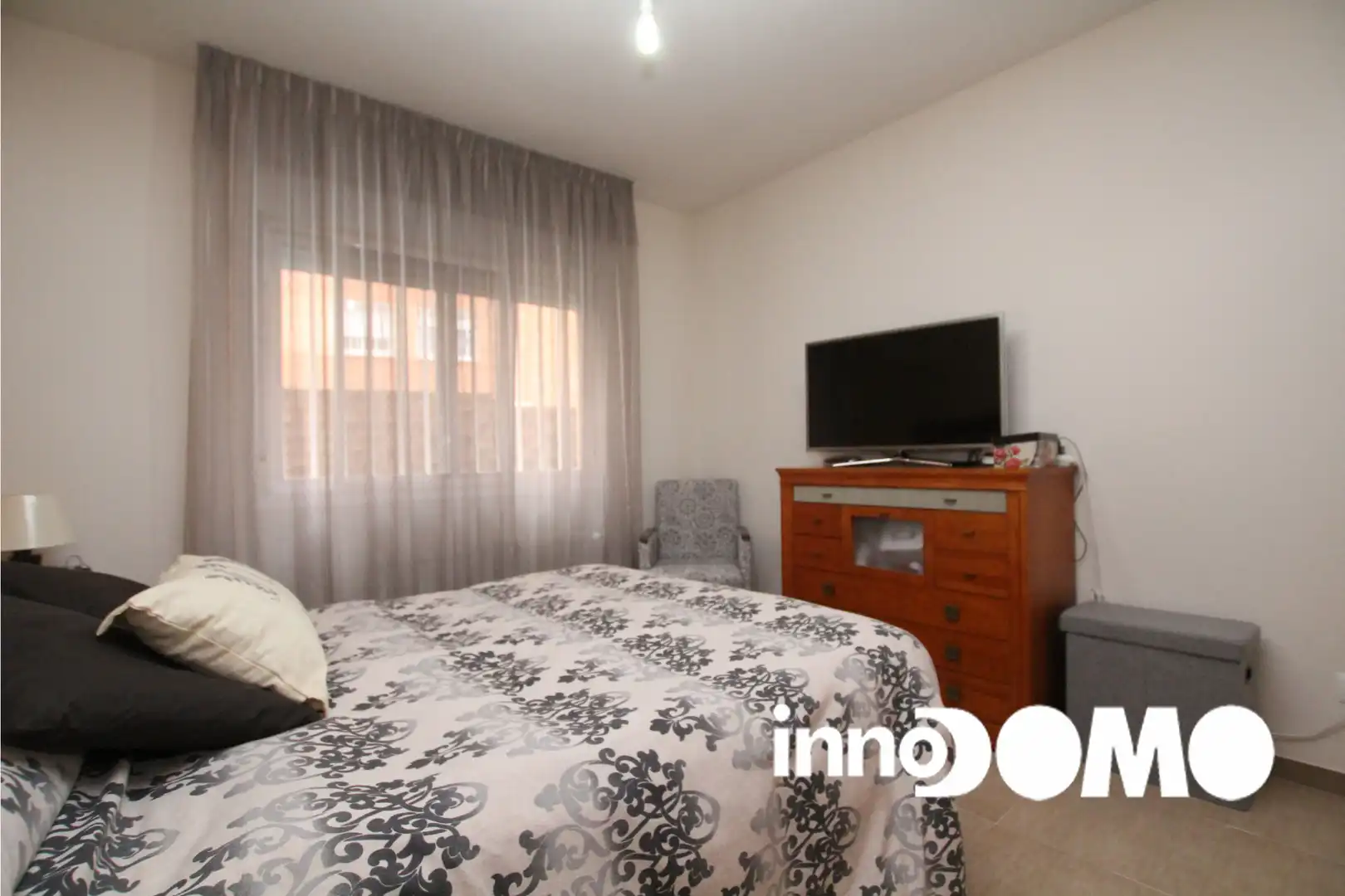 Habitación de Piso en venta en Colmenar Viejo con Calefacción, Trastero y Alarma
