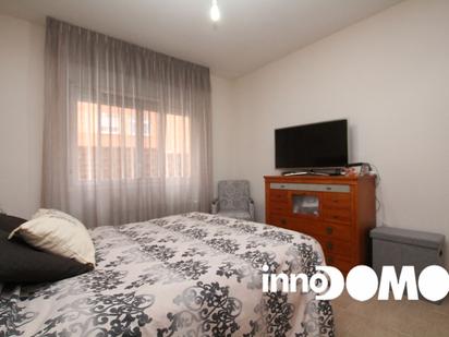 Bedroom of Flat for sale in Colmenar Viejo  with Heating, Storage room and Alarm