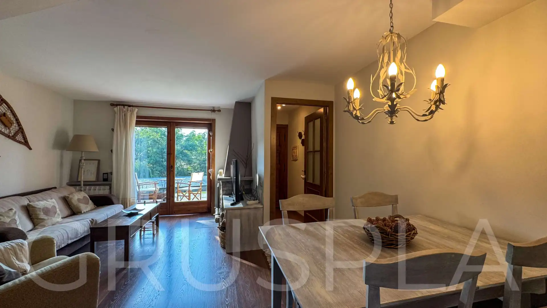Reihenhaus zum Verkauf in Carrer Roca Foradada 3, imagen 10