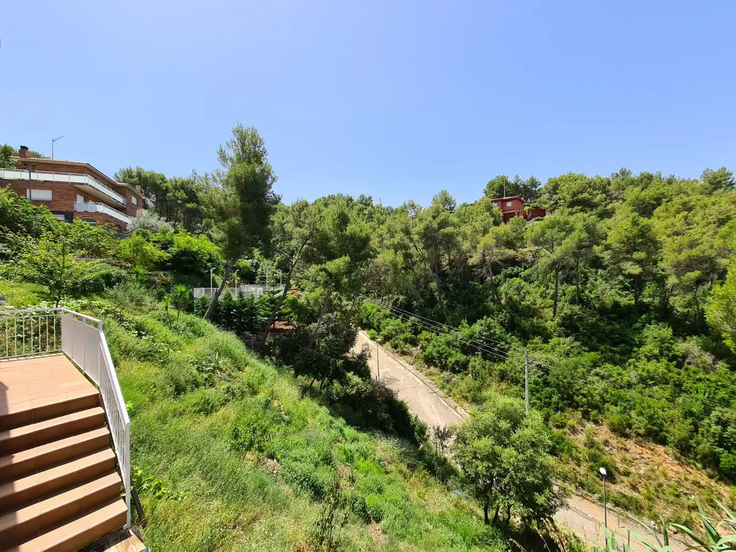 Villa con terrazza in vendita a Cervelló, imagen 76