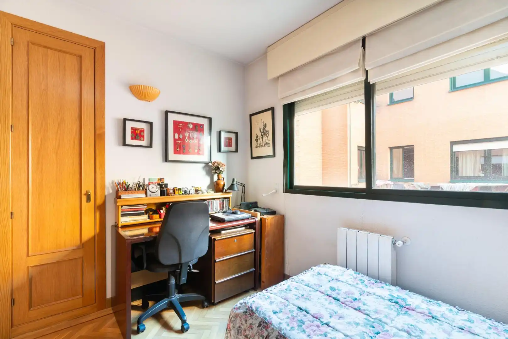 Appartamento con piscina in vendita a Calle Comercio, imagen 20