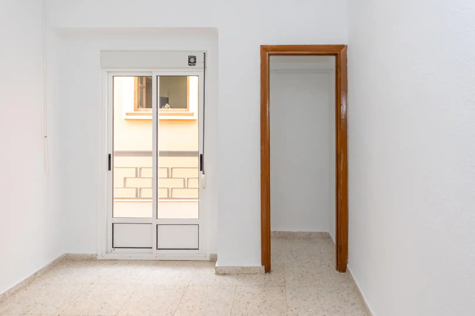 Pis en venda en Guadix amb Balcó