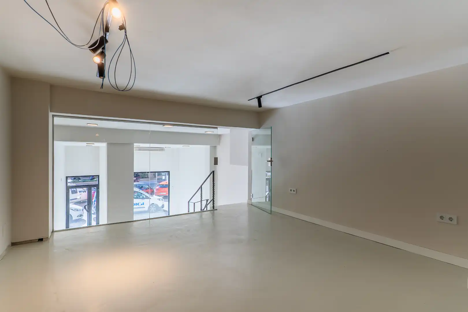 Local comercial en venda a Marbella Centro, imagen 13