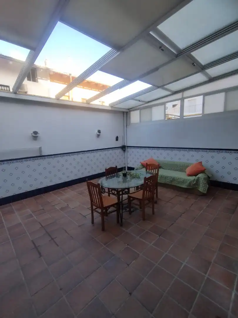 Casa o chalet de alquiler en Carrer de Sant Domènec Savio, Torrefiel