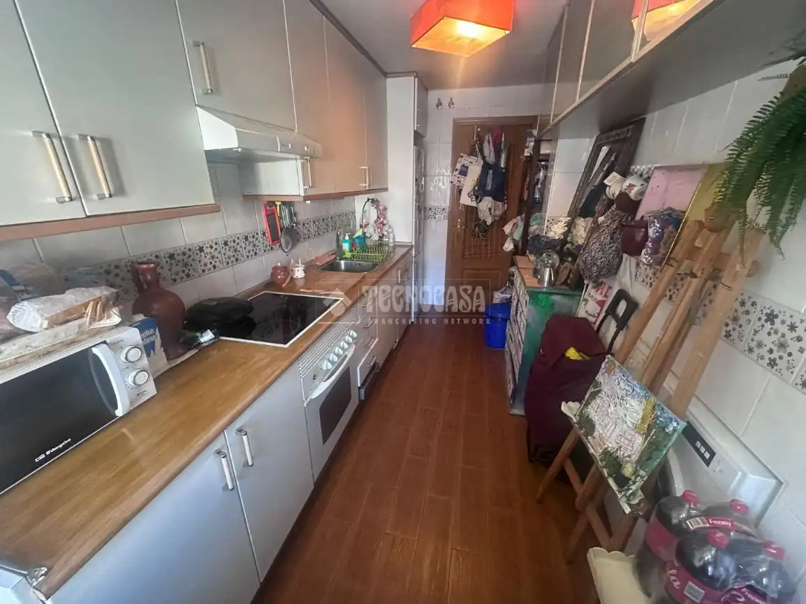 Piso en venta en Avenida de la constitución, Centro