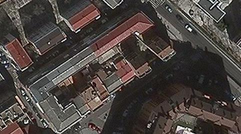 Foto 3 de Pis en venda a Centro, Fuenlabrada