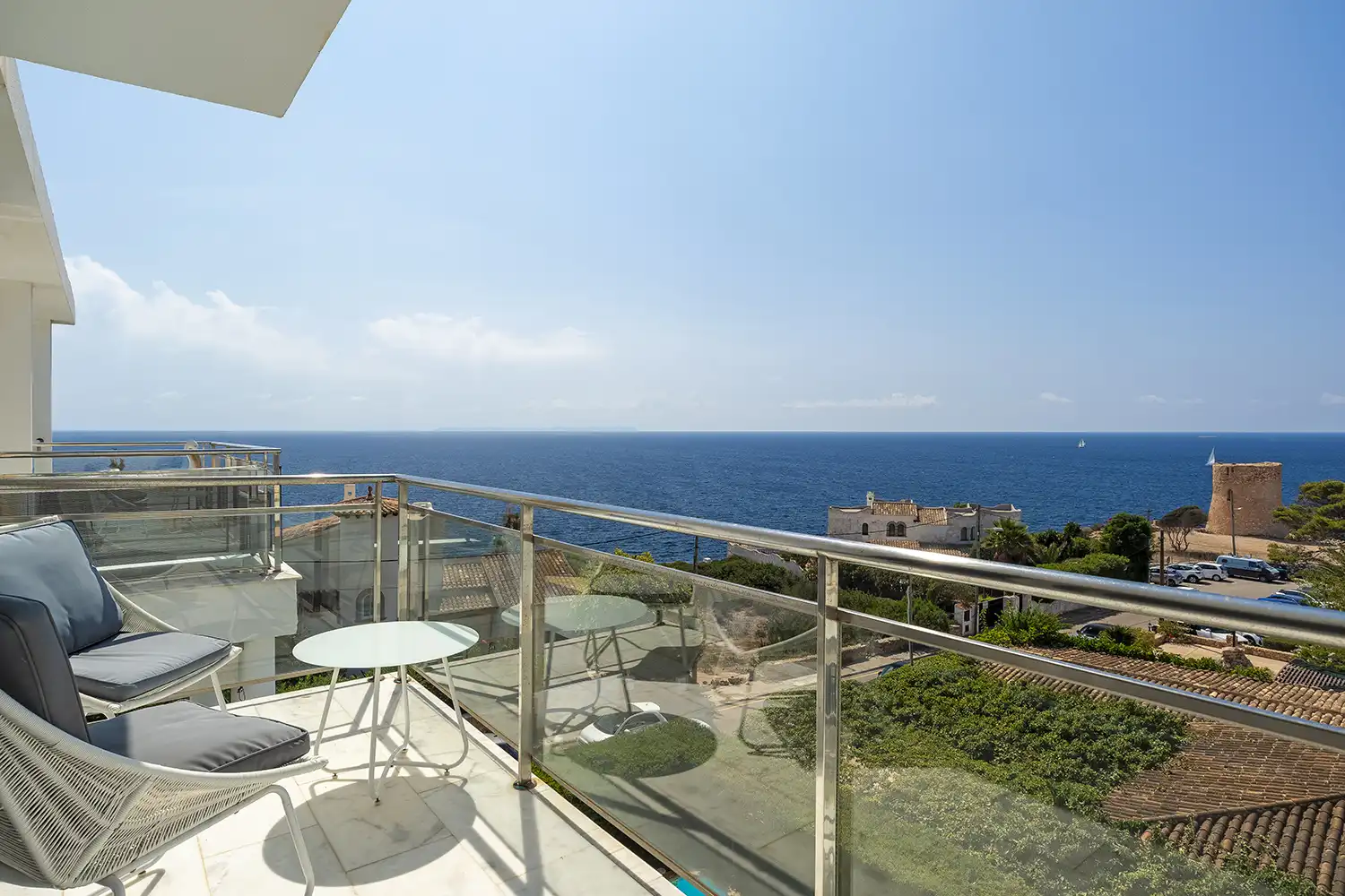 Ático en venta en Cala Pi - Vallgornera