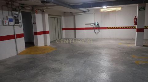 Foto 4 de Garaje en venta en Carrer Riu Xúquer, Manises, Spain, 8, Alameda Park, Manises