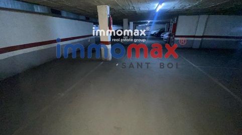 Parking en venta en MUNTANYETA, imatge 2