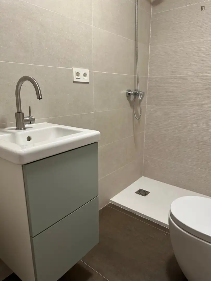 Zimmer in Alango