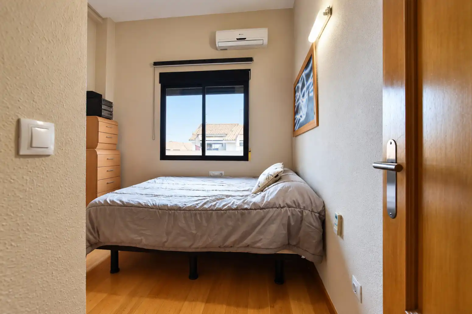 Attique avec piscine à vendre à Beniparrell - CL MISLATA, imagen 4