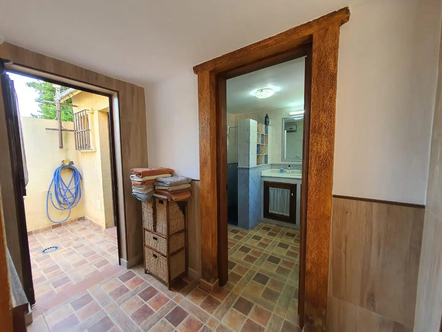 Casa o chalet en venta en Chipiona con Aire acondicionado, Jardín privado y Terraza