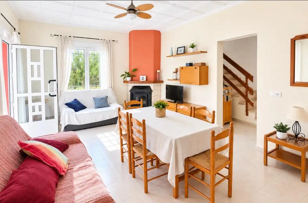 Chalet con terraza en venta en Montepinar - La Aparecida - Raiguero, imagen 16