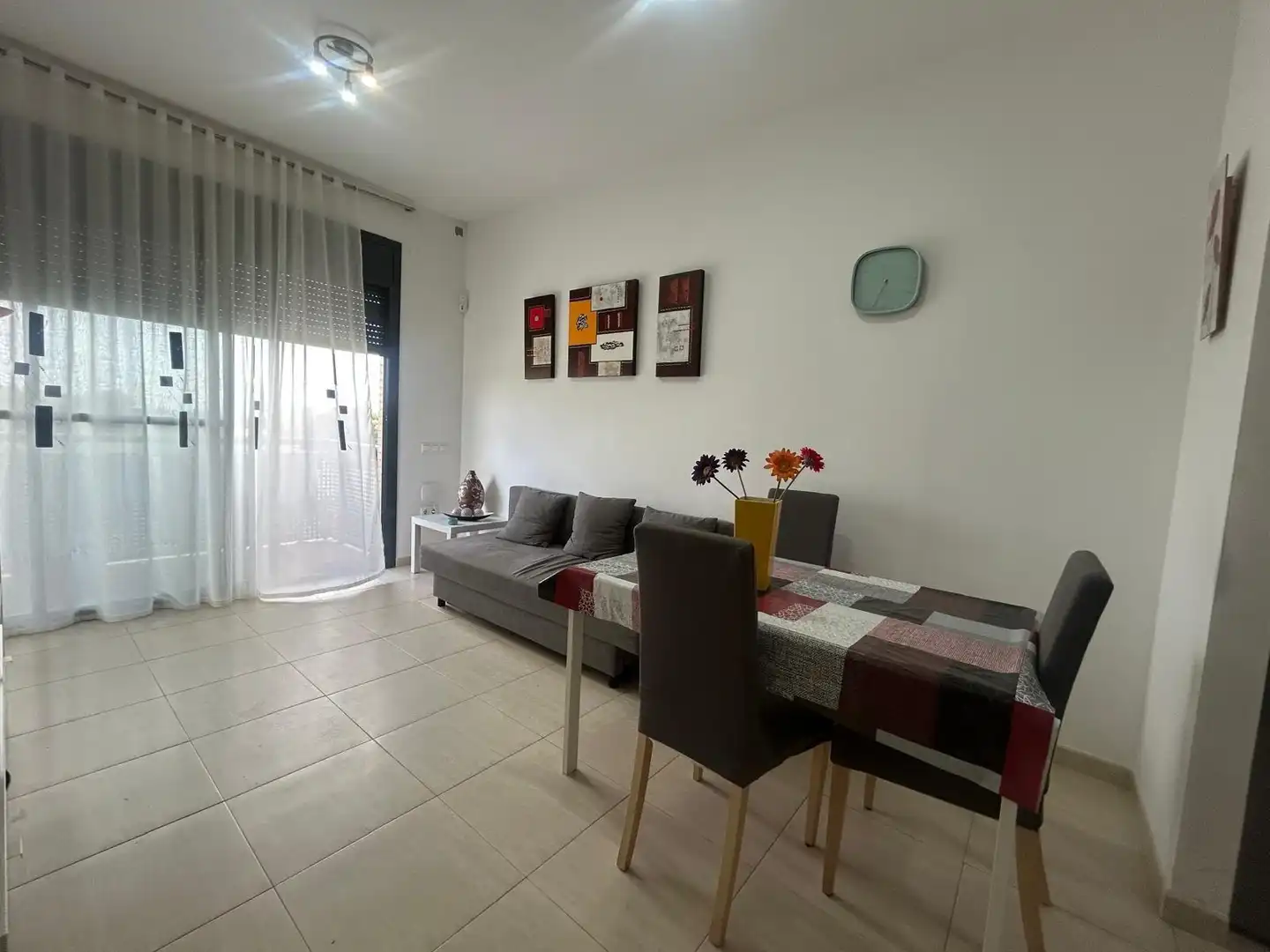 Wohnung zum Verkauf in Nord
