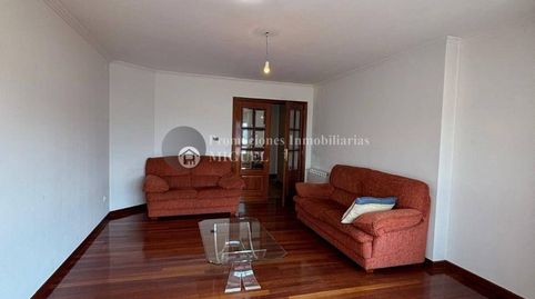 Foto 4 de Piso en venta en Verín, Ourense