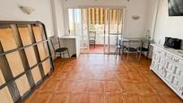 Dining room of Apartment for sale in Benalmádena  with Terrace, Furnished and Community pool