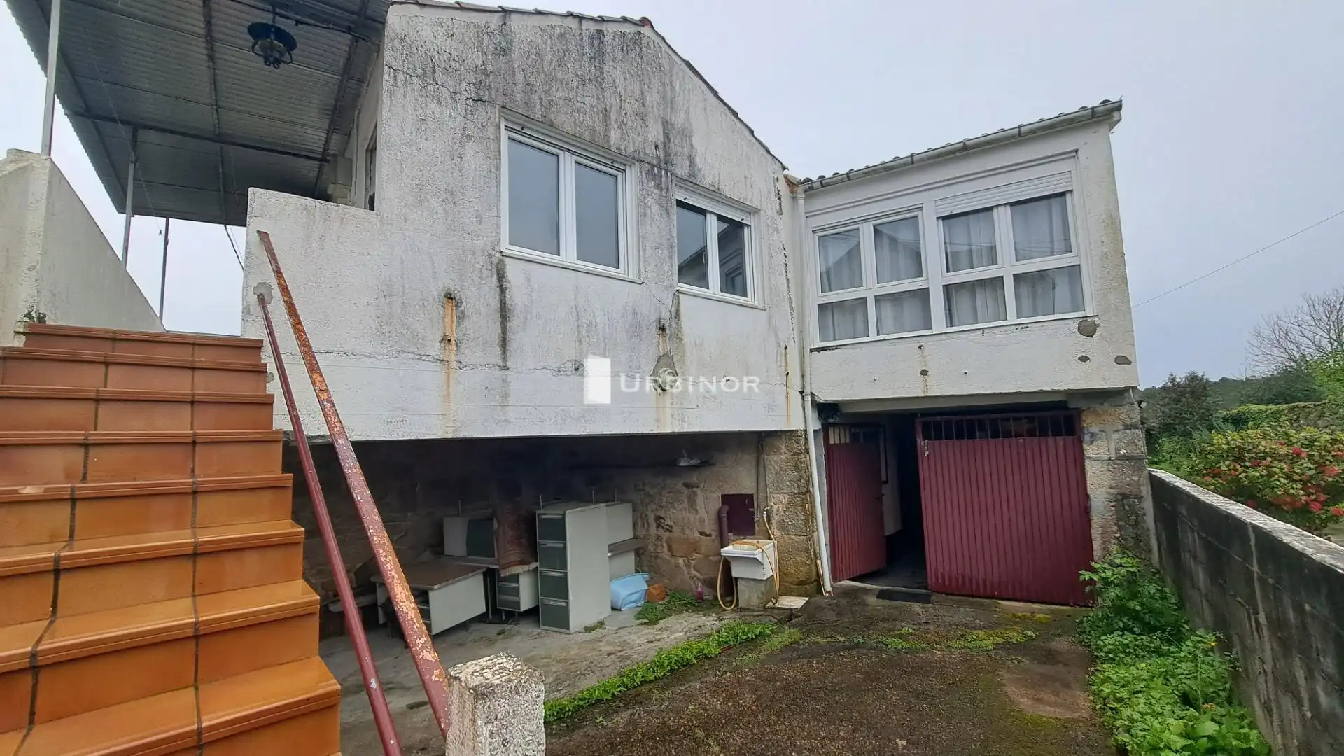 Casa amb jardí en venda a O Carballiño, imagen 7