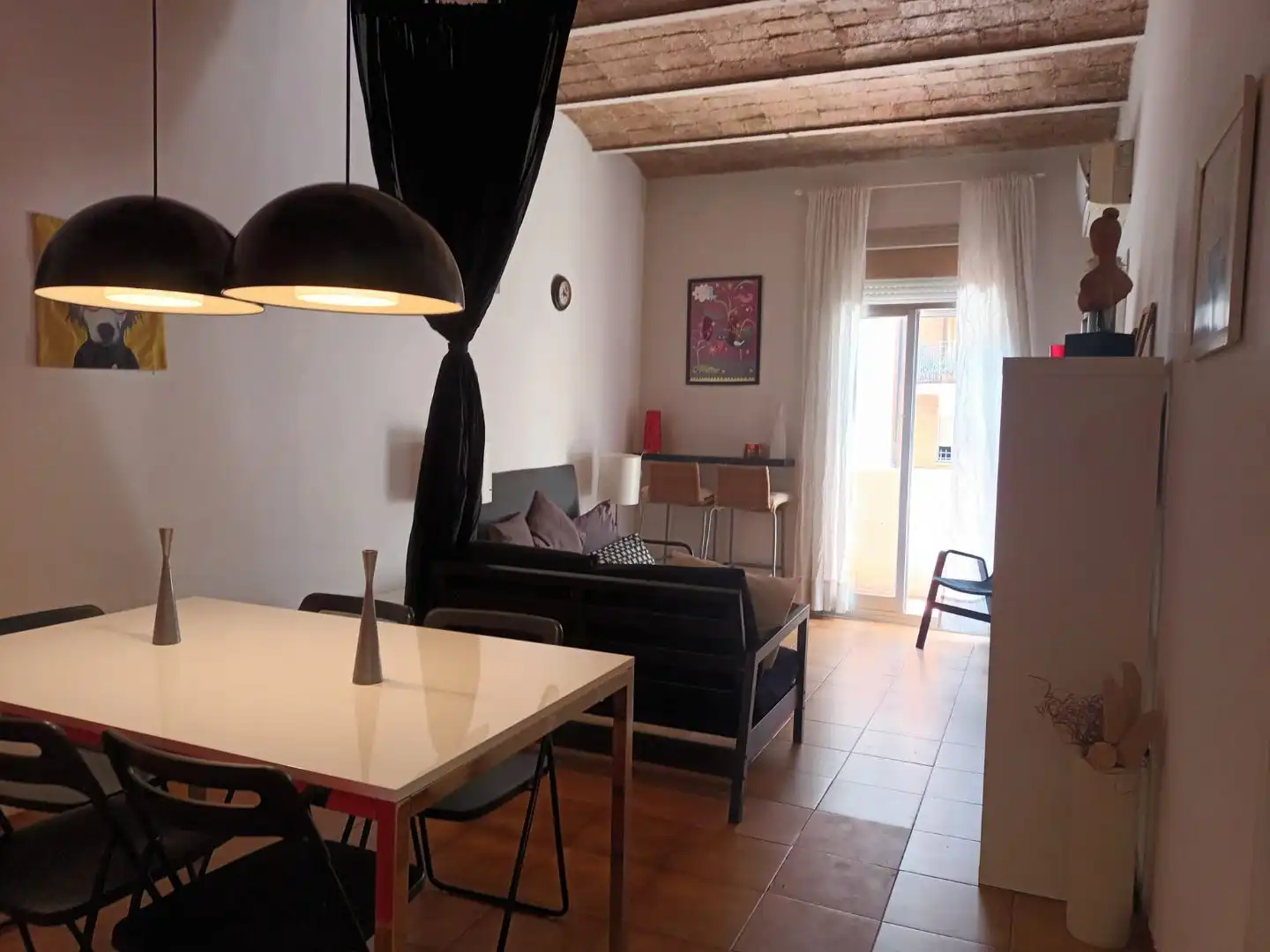 Fotografía del inmueble reportado: 1.600 €/mes — El Poblenou, Barcelona