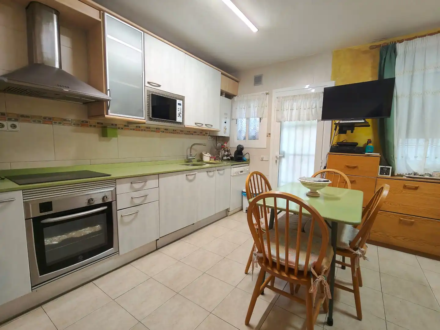 Adosado con terraza en venta en Avinguda Tarragona, imagen 11