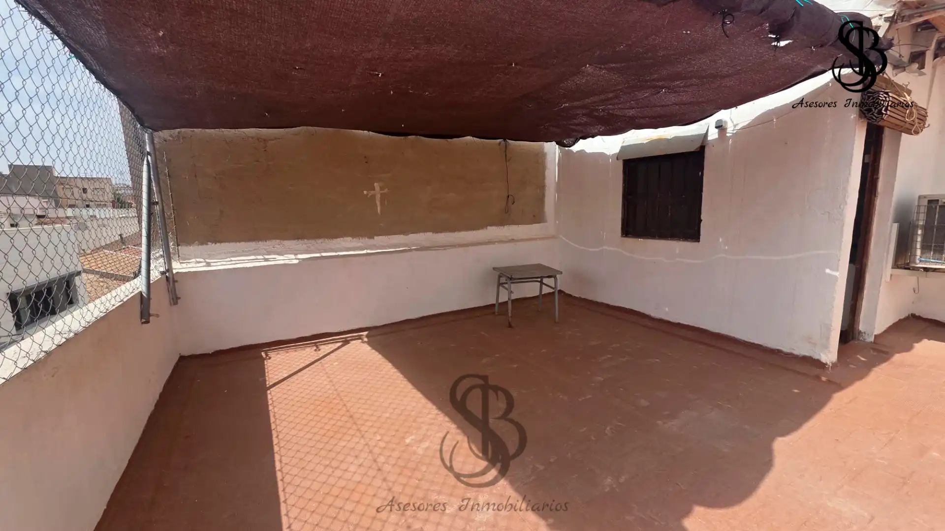 Piso con terraza en venta en Carrer Pi y Margall, imagen 4