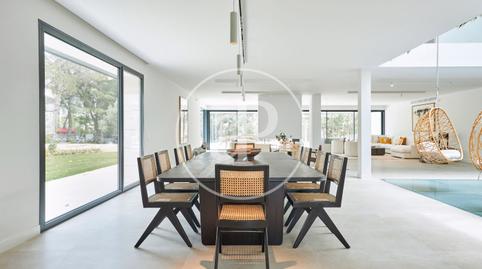Foto 3 de vivienda de obra nueva en Piso en venta en Calle Valle del Pas, 2, Las Lomas, Madrid