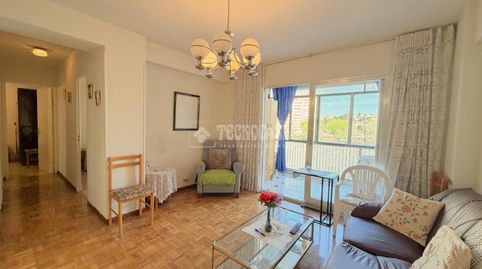 Photo 2 of Flat for sale in Pilar, Madrid Capital