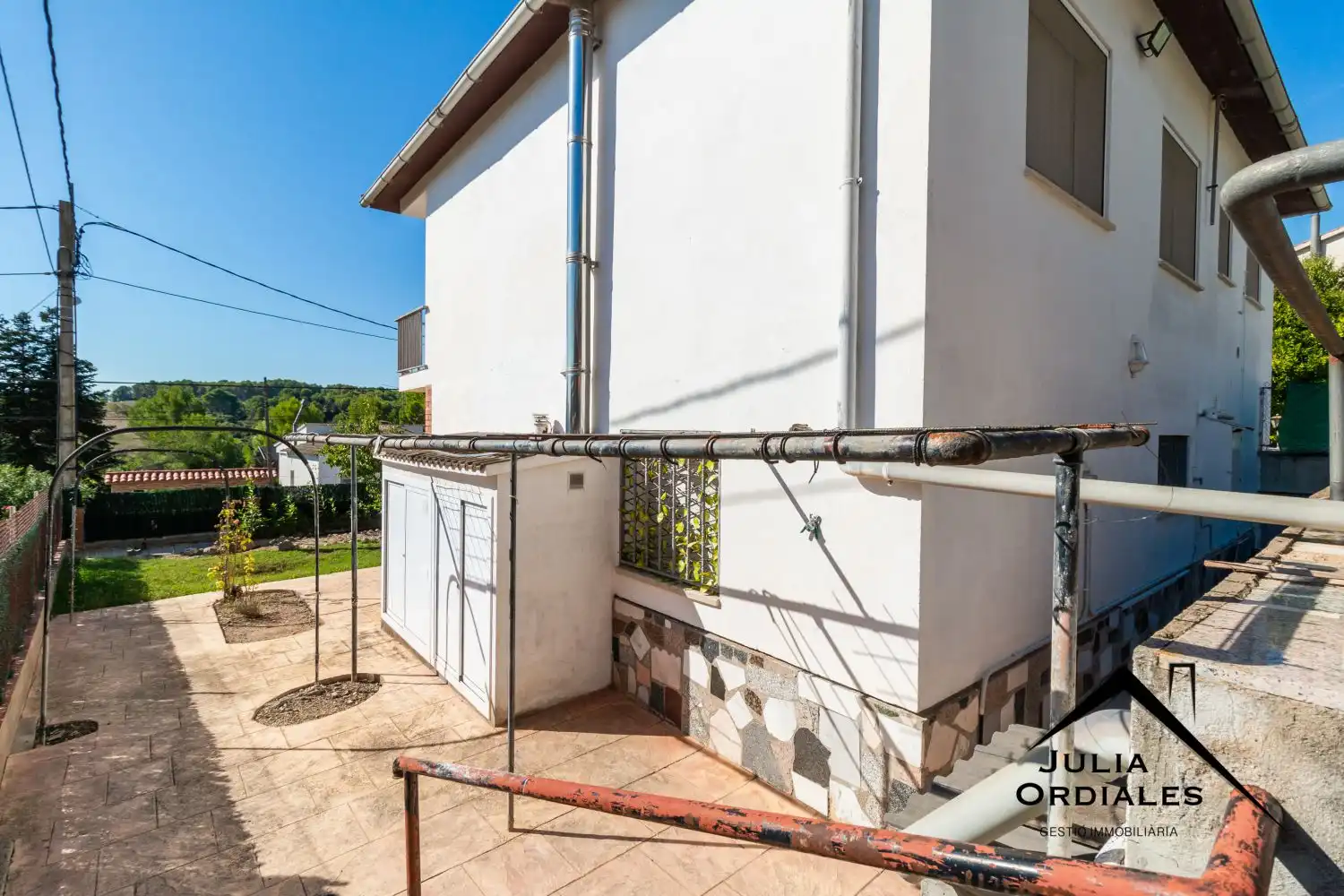 Maison avec terrasse à vendre à Masquefa, imagen 41