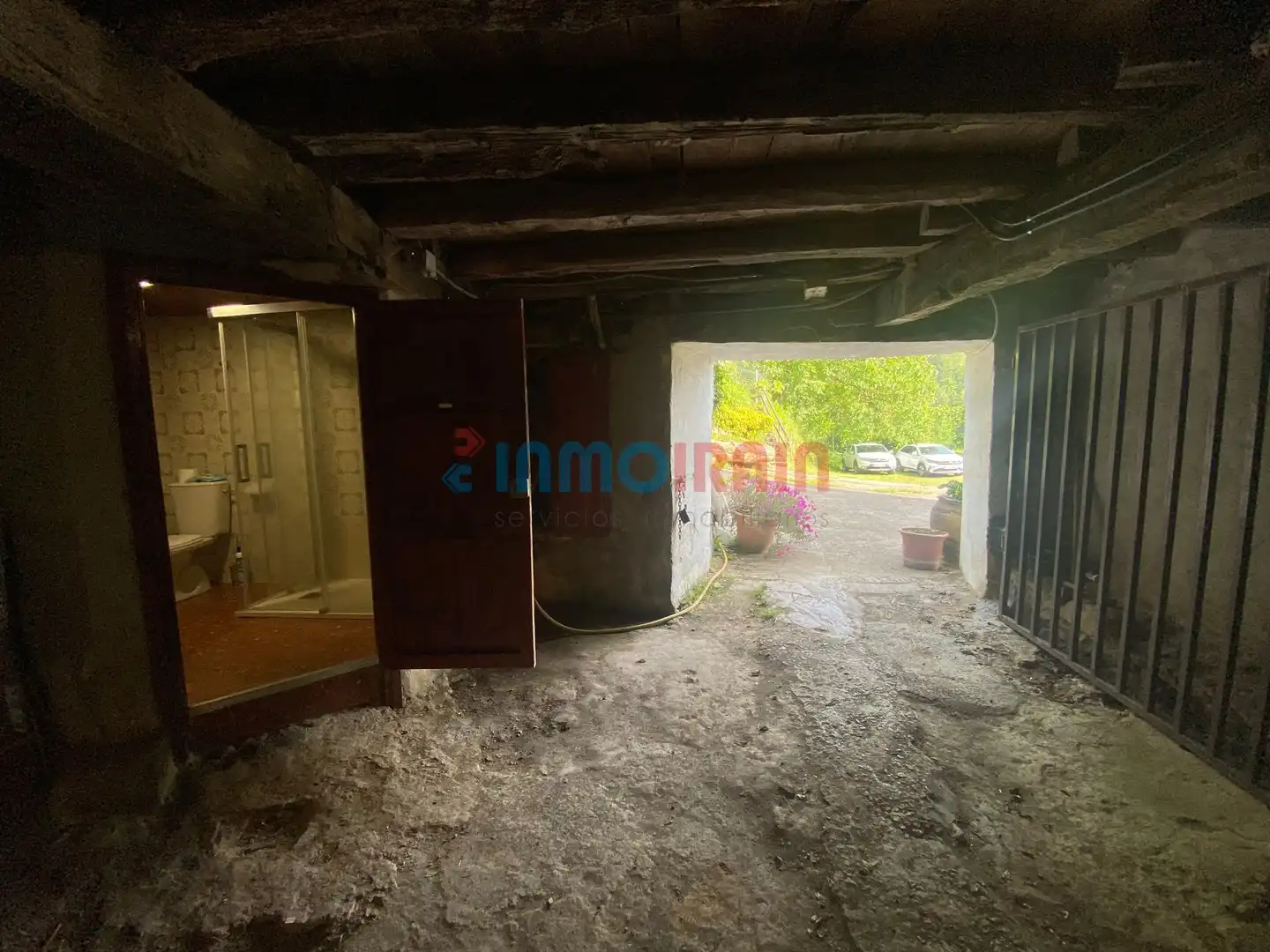 Casa o chalet en venta en Beasain con Calefacción, Trastero y Amueblado