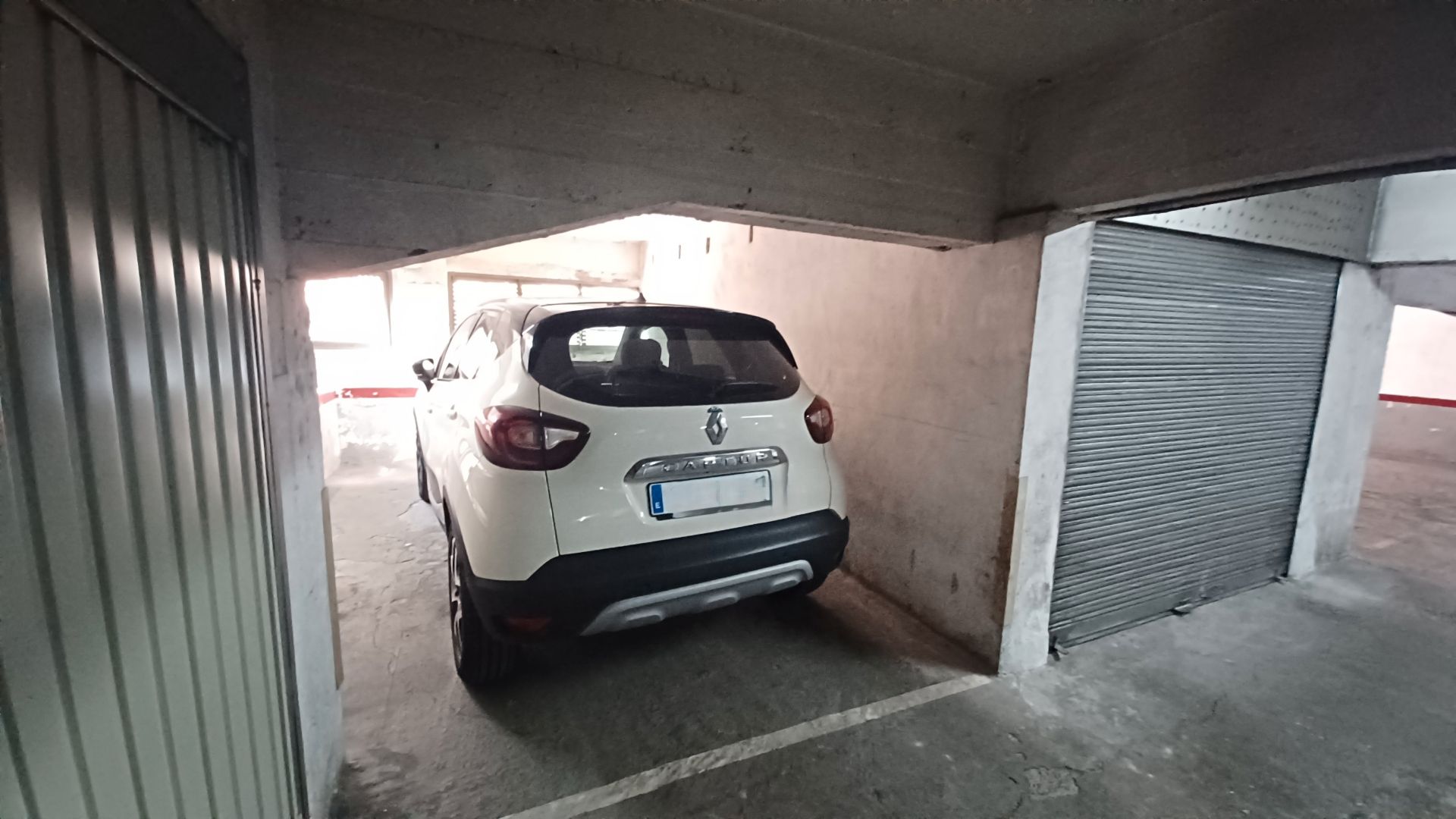 Parking of Garage for sale in Bilbao 
