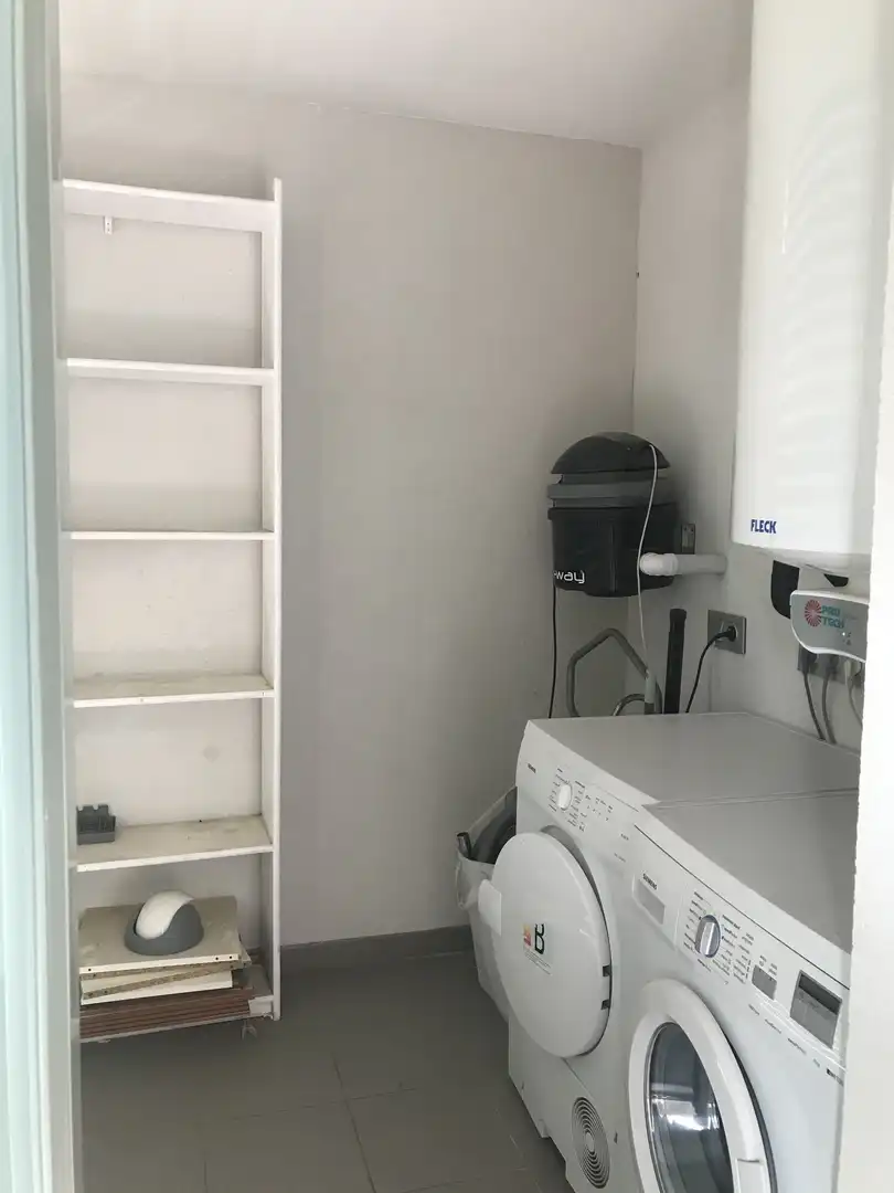 Piso con ascensor en venta en d'en Pompeu Fabra, imagen 14