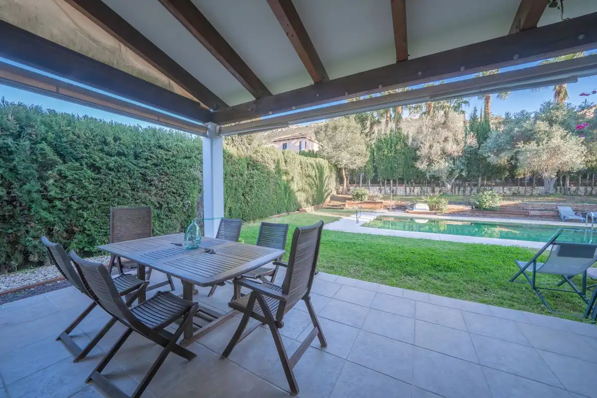 House with terrace for sale in Carrer Amedeo Modigliani, imagen 40