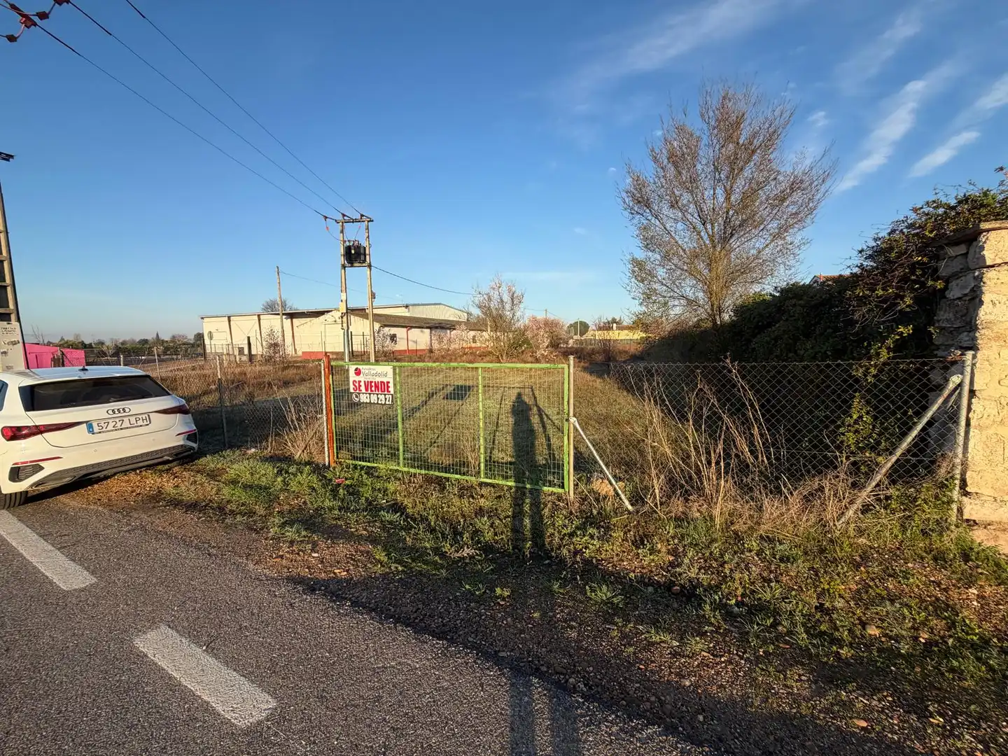 Rural land for sale in Calle San Roque, imagen 7