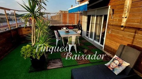 Foto 4 de Ático en venta en Avinguda de la Constitució, Centre, Castelldefels