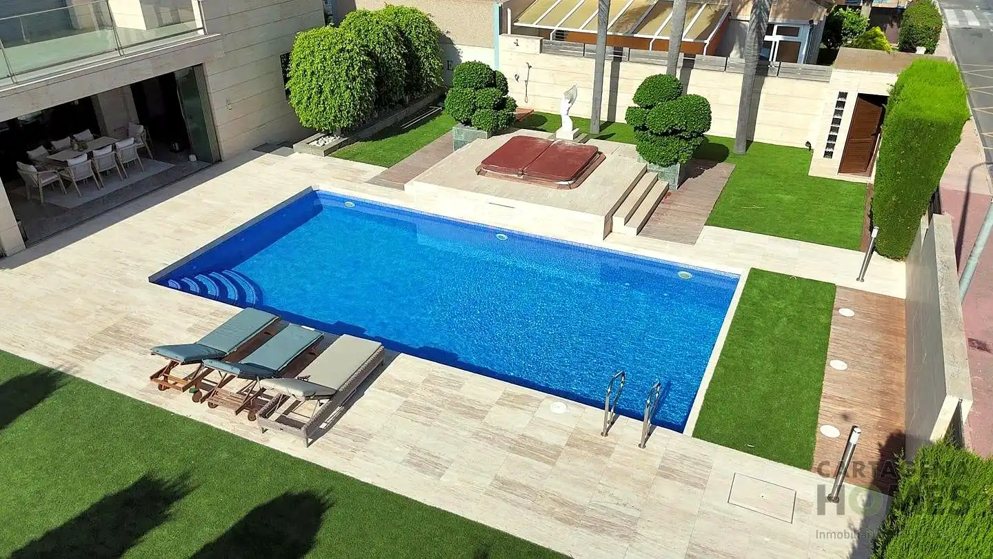 House with terrace for sale in Loma Negra, imagen 69
