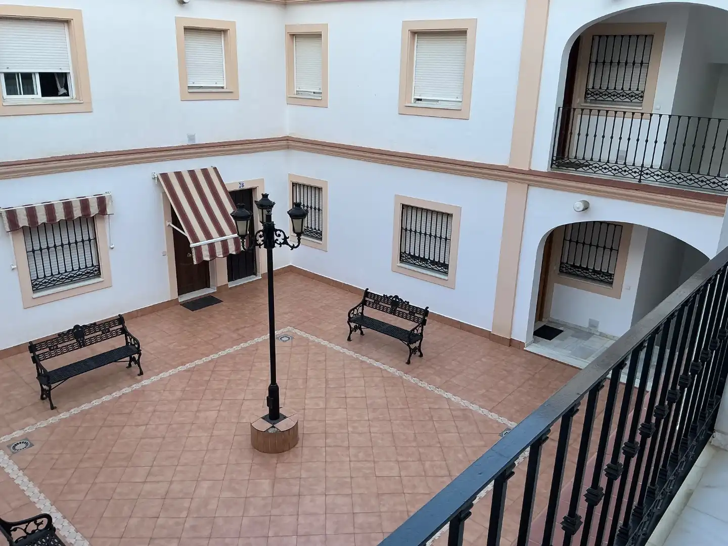 Pis de lloguer en Centro - Doña Mercedes