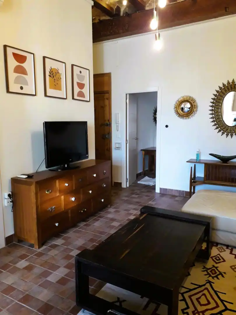 Apartament de lloguer a Morvedre