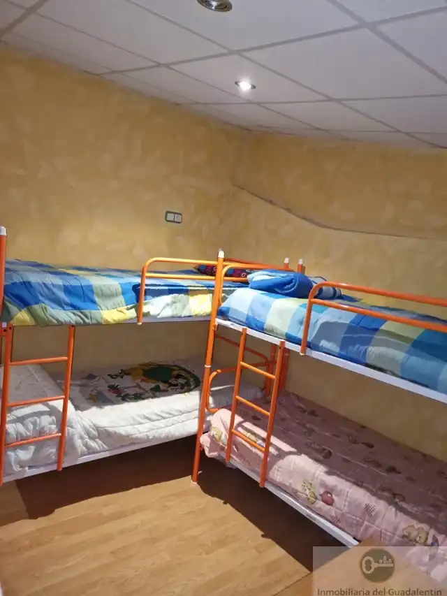 Habitación de Casa o chalet en venta en Lorca con Terraza