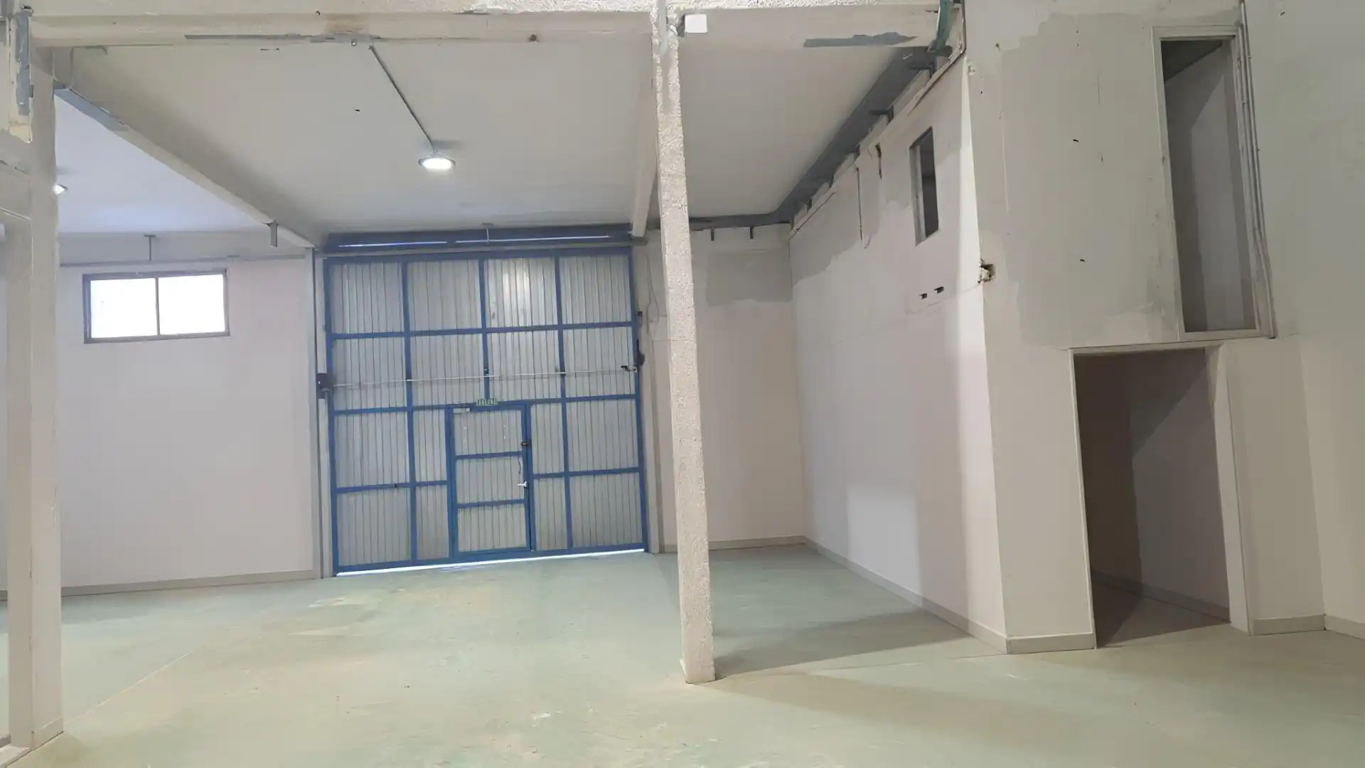 Nave industrial in vendita a Torreforta, imagen 3