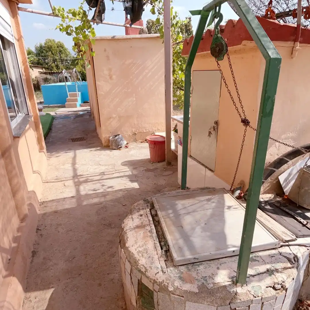 Exterior view of Houses for sale in Castellón de la Plana / Castelló de la Plana  with Private garden, Terrace and Storage room