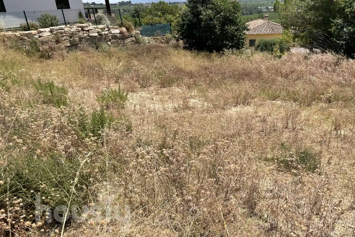 Residencial en venda en Vilobí del Penedès, Barcelona