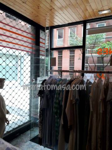 Local comercial en Venta en María Díaz Haroko en Sabino Arana - Jesuitas