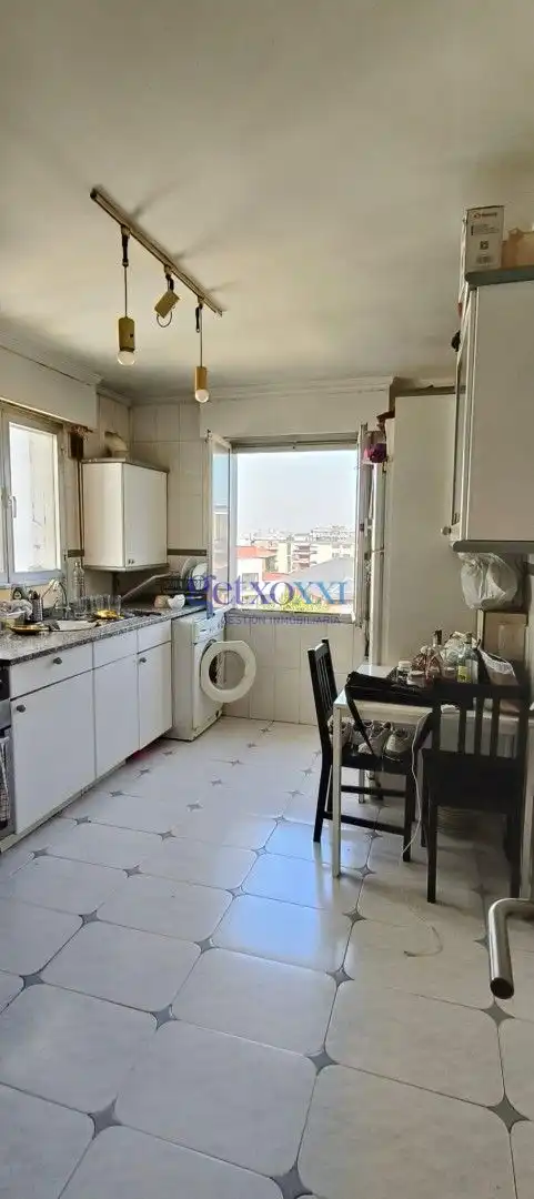 Cocina de Piso en venta en Getxo 