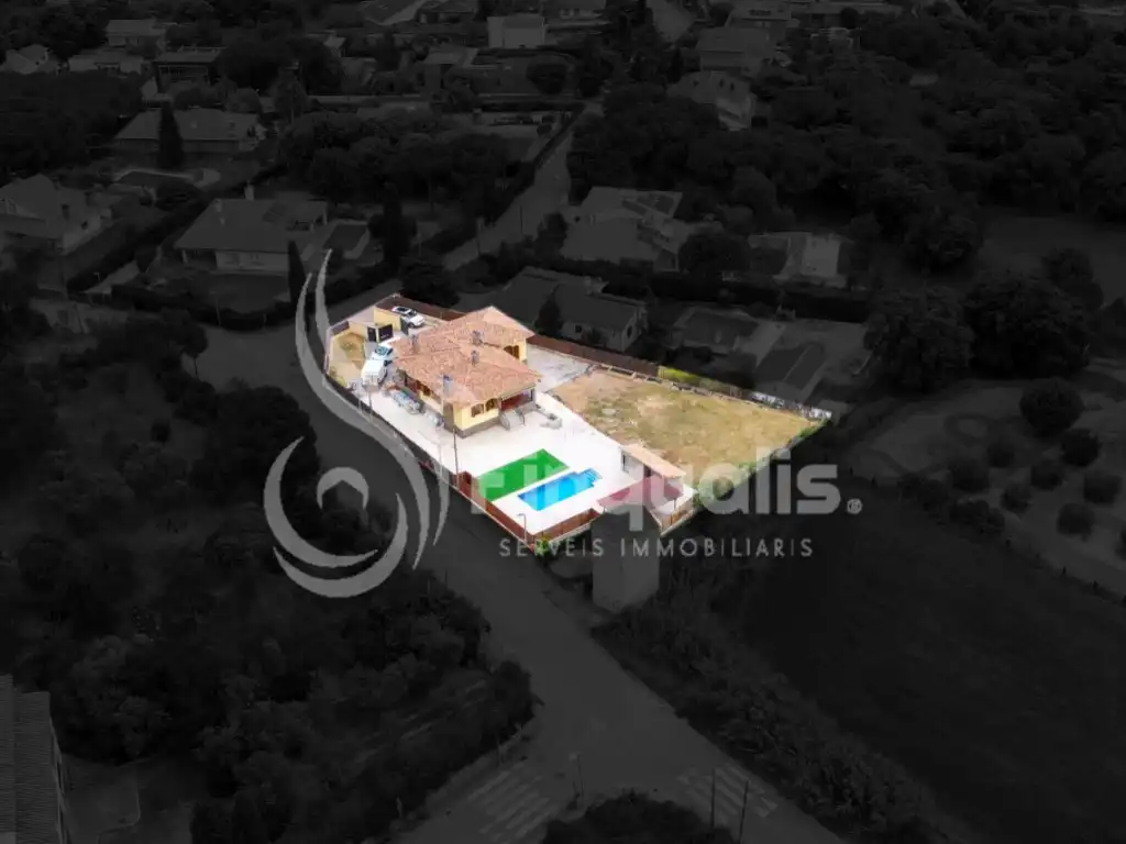 Casa o chalet en venta en Santa Eulàlia de Ronçana con Aire acondicionado