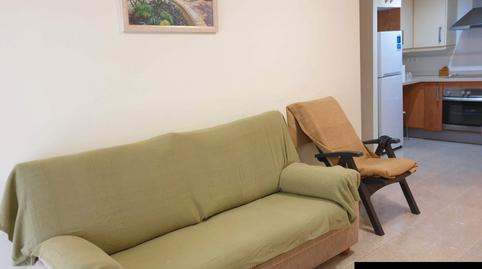 Foto 3 de Piso en venta en Carrer del Ministre Bayarri, Pueblo, Benicarló