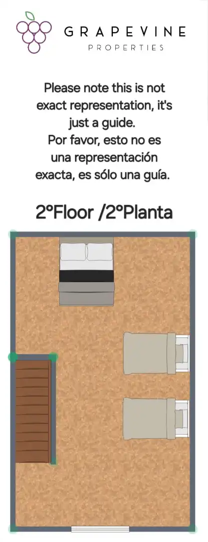 Casa en venda a Diseminado Poligono, imagen 52