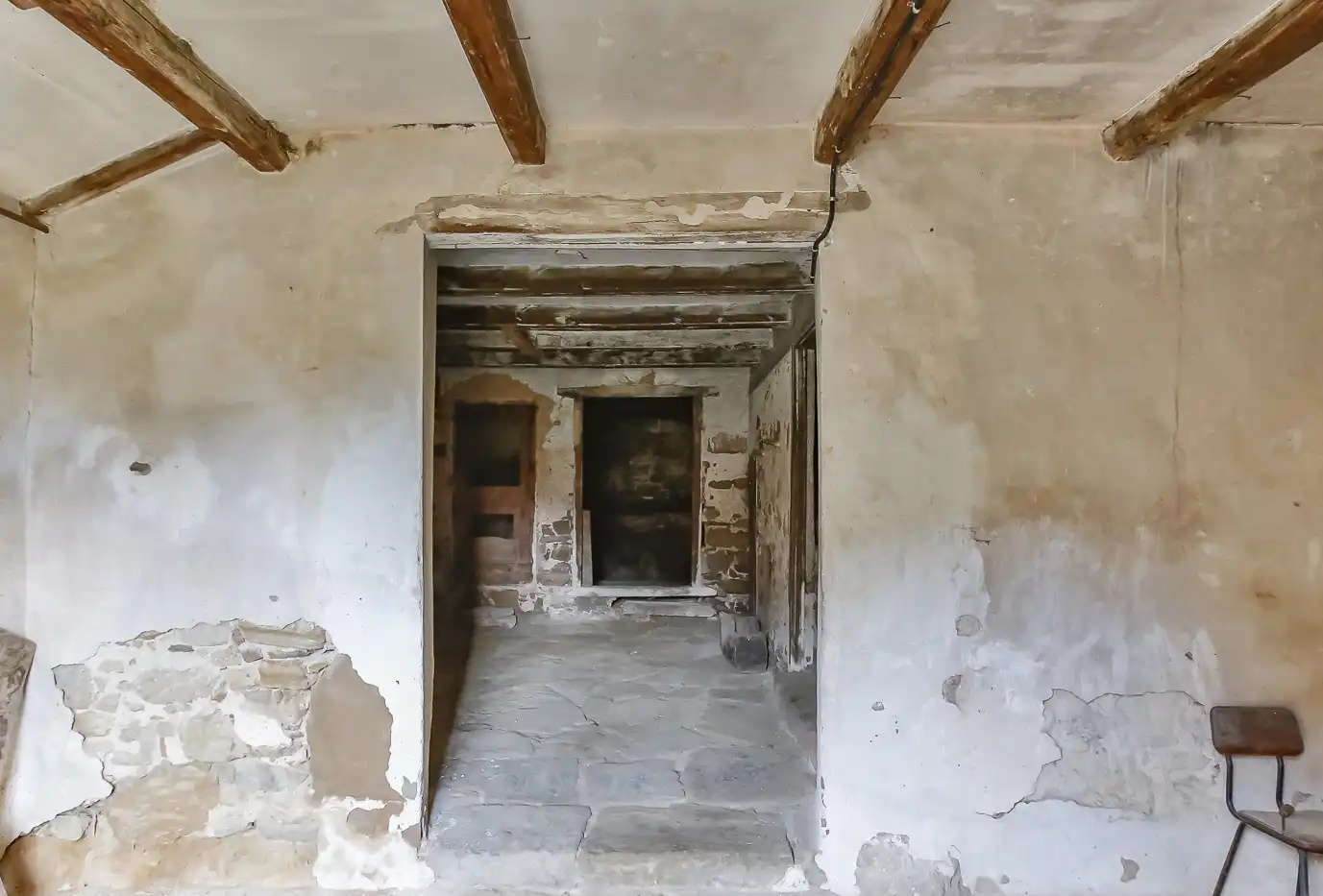 Finca rústica en venda en Castell de l'Areny