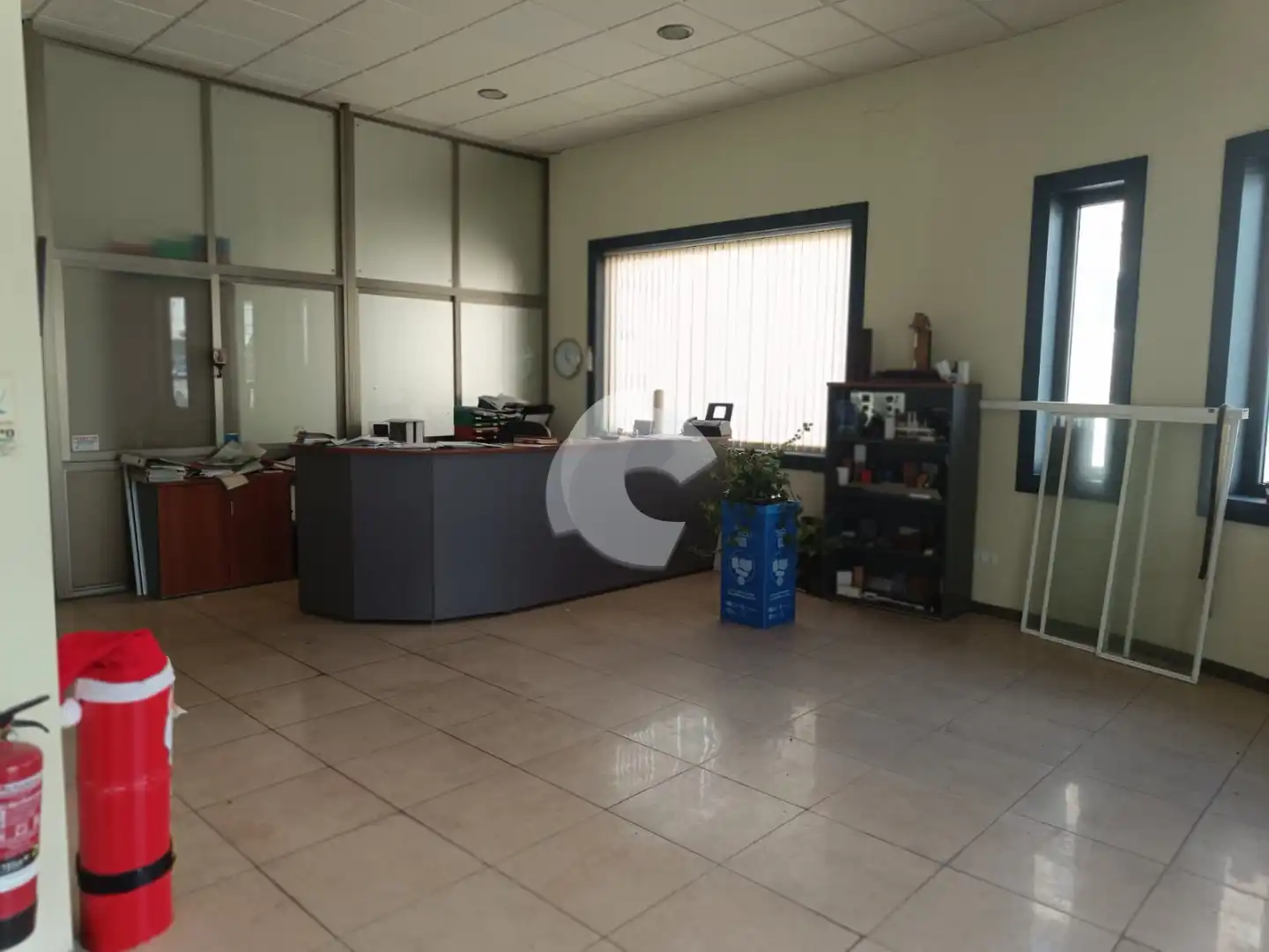 Nau industrial en venda a Maside, imagen 8