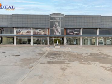 Local comercial en venda a Santa Fe