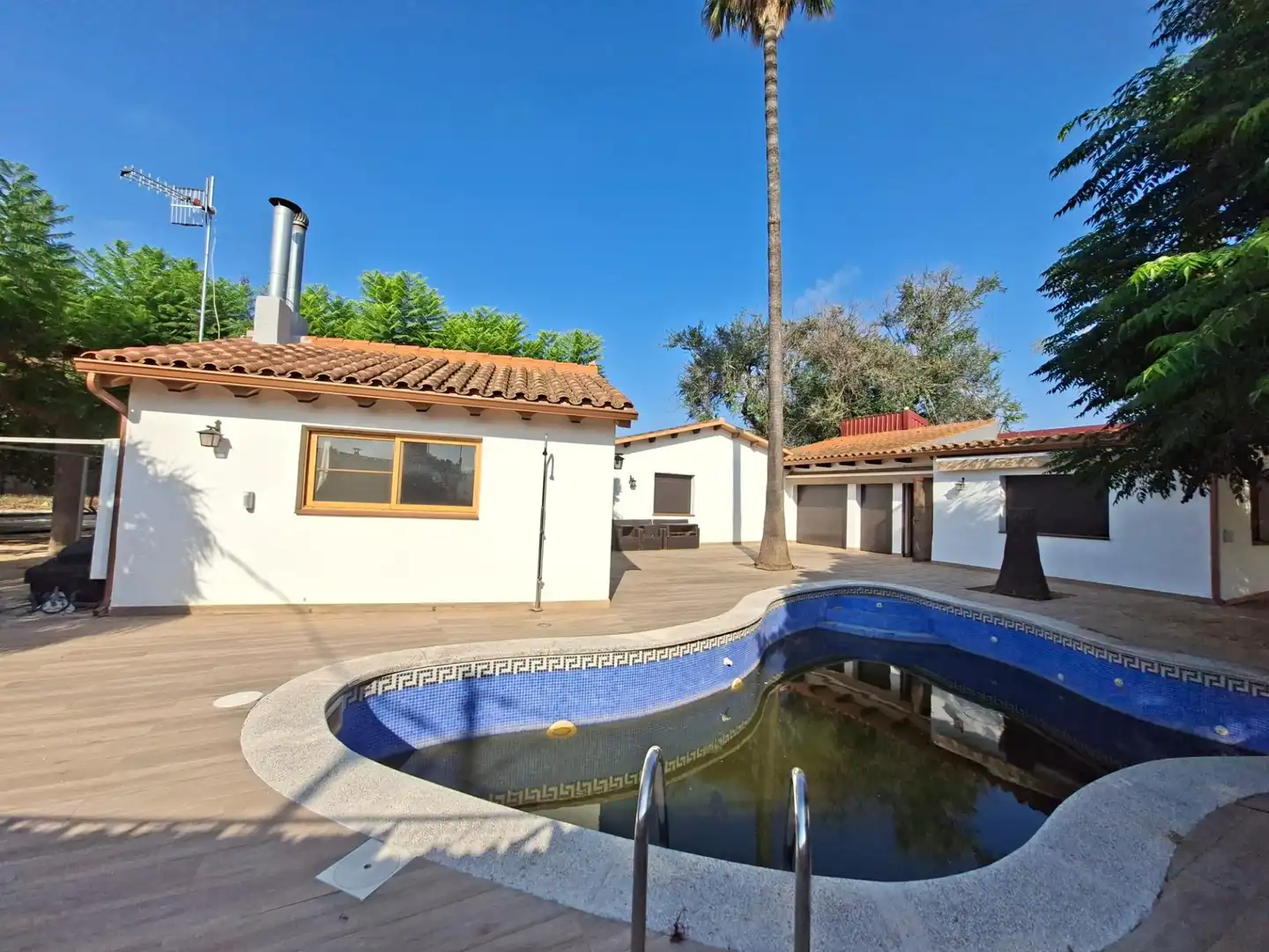 Villa avec piscine à vendre à Calle GENARD BARTROLI, imagen 39